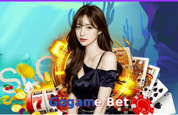 Gogame Bet game app for Pakistan players
