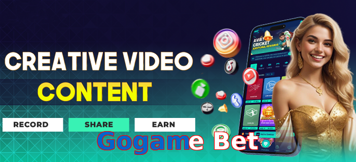 Gogame Bet game app for Pakistan players