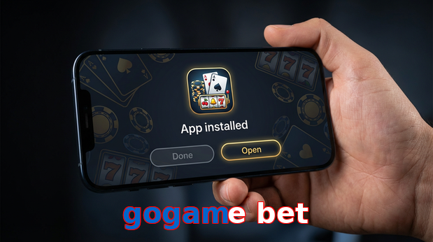 Payment and PKR controls in Gogame Bet