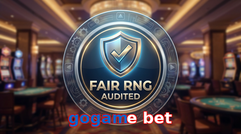 Payment and PKR controls in Gogame Bet