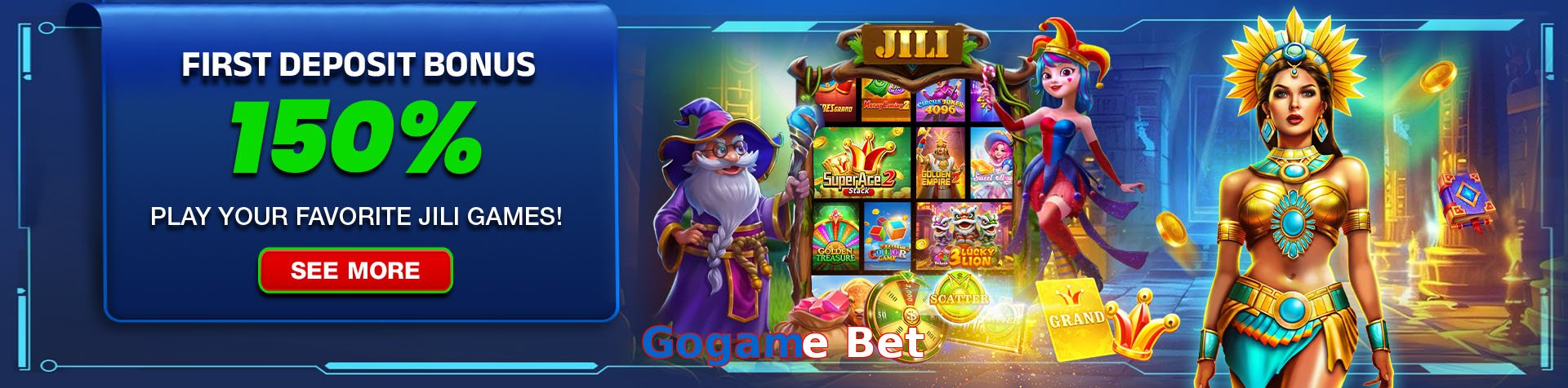 Gogame Bet game app for Pakistan players