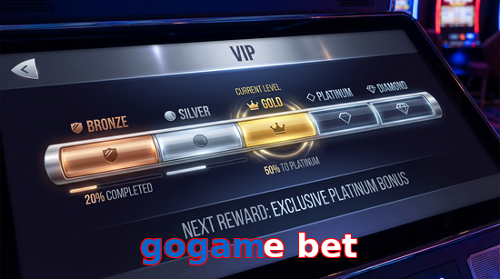 Game list for Gogame Bet vip section